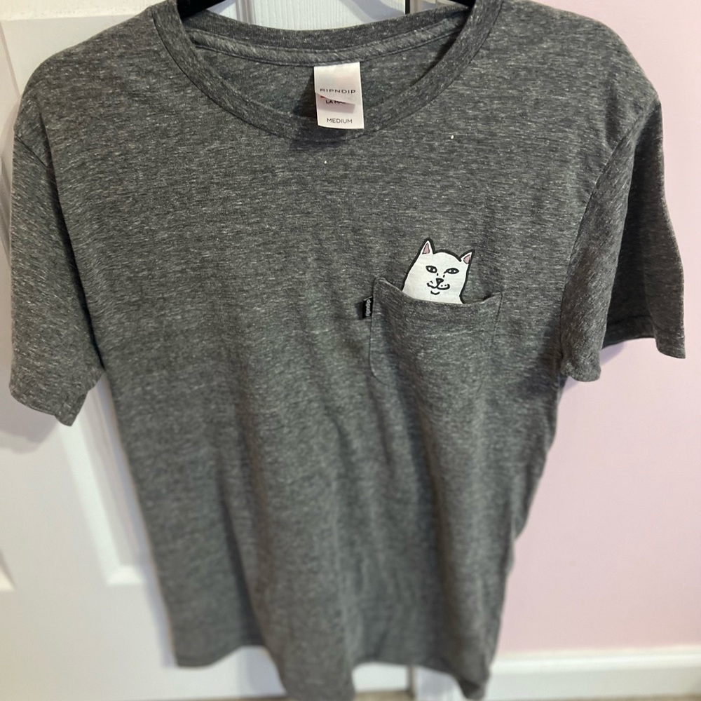 Ripndip cat T-Shirt